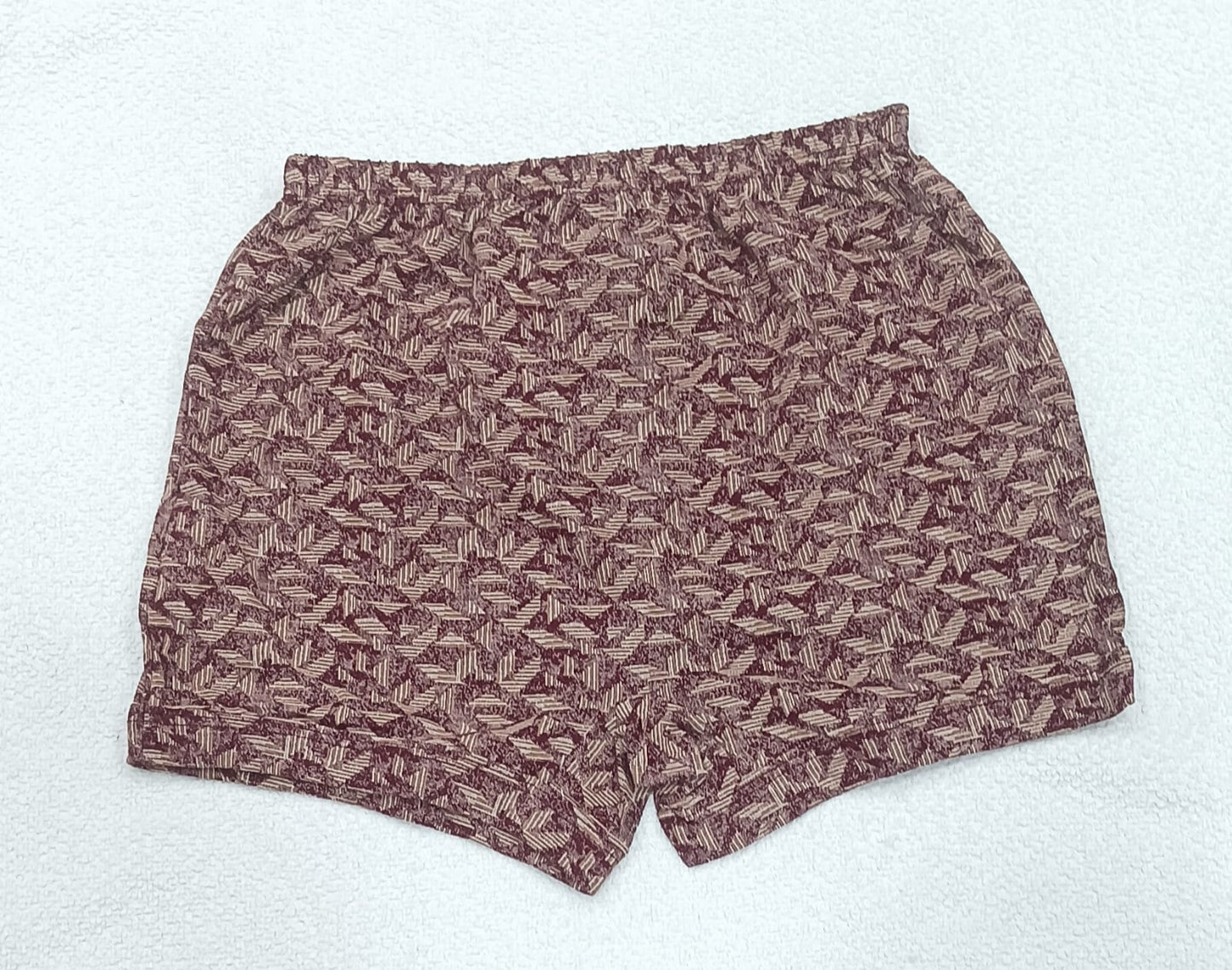 Shorts Printed