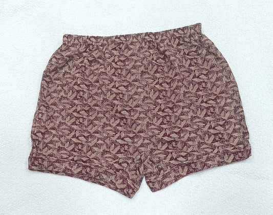 Shorts Printed