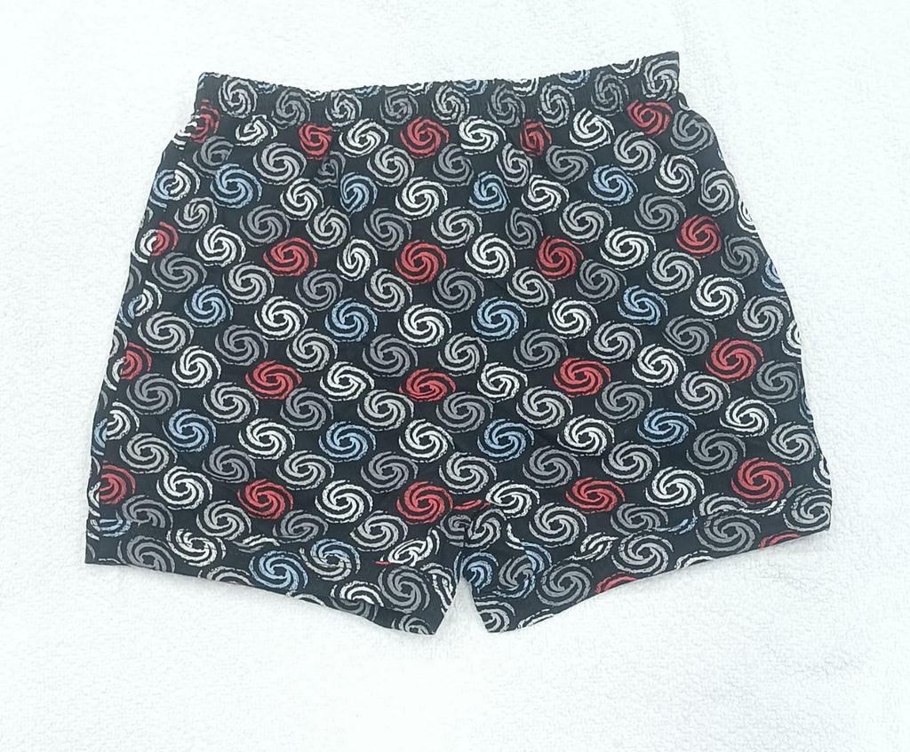 Shorts Printed