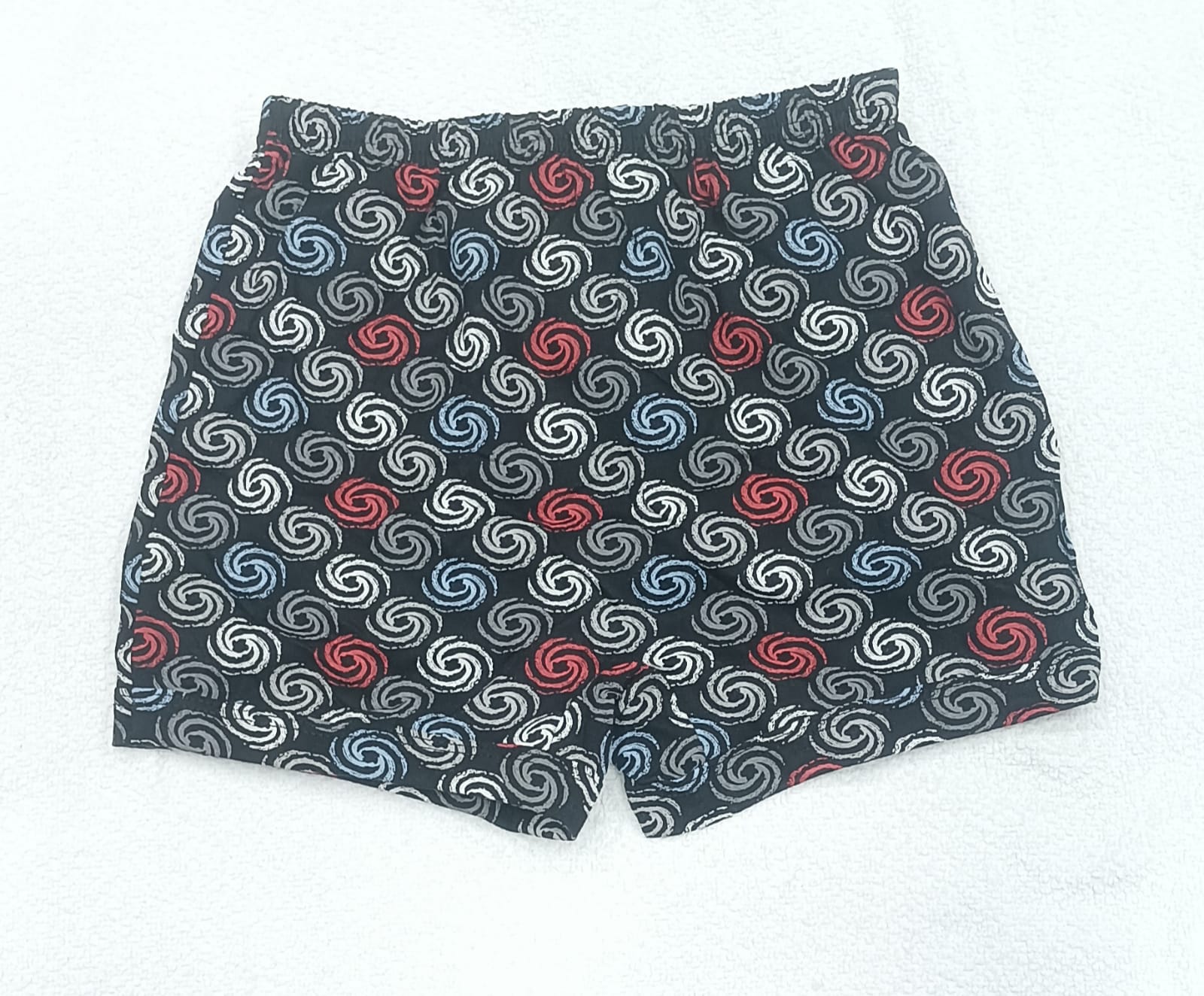 Shorts Printed