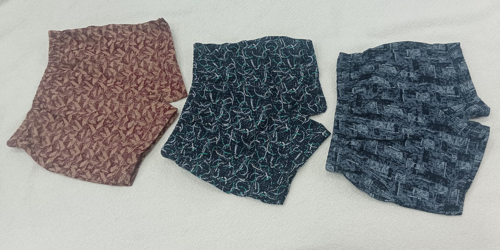 Shorts Printed