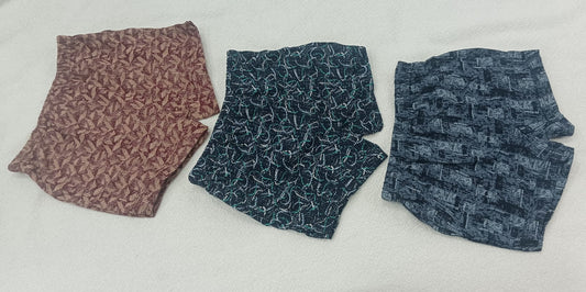 Shorts Printed