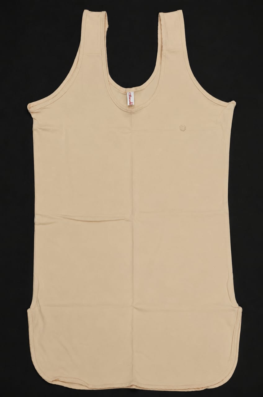 Camisole Side Slit