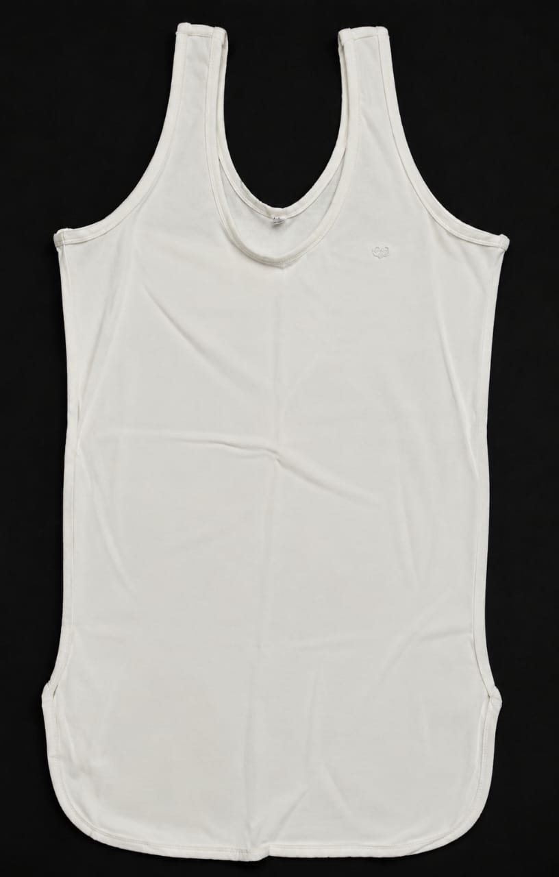 Camisole Side Slit