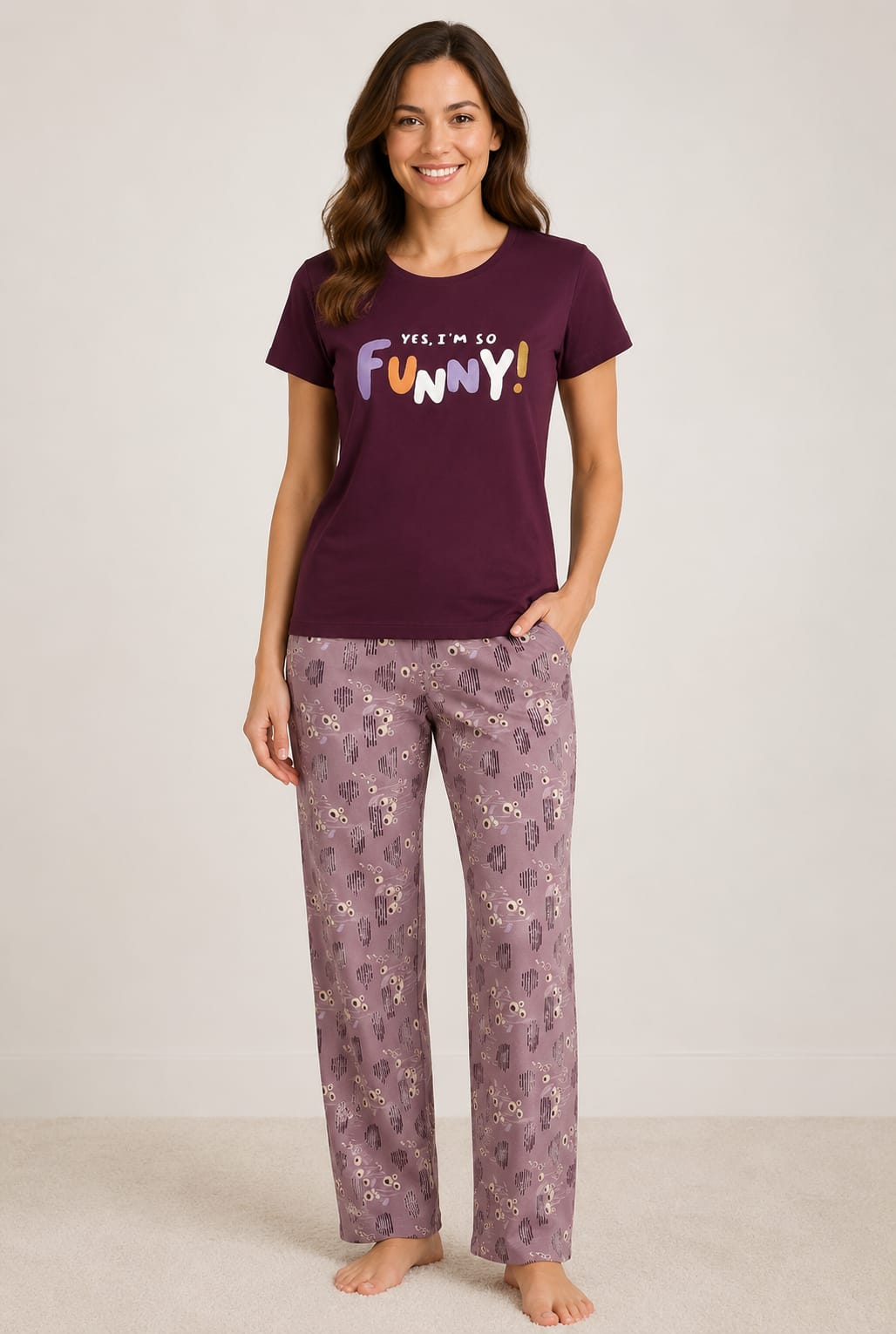 Womens Loungewear
