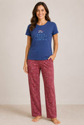 Womens Loungewear