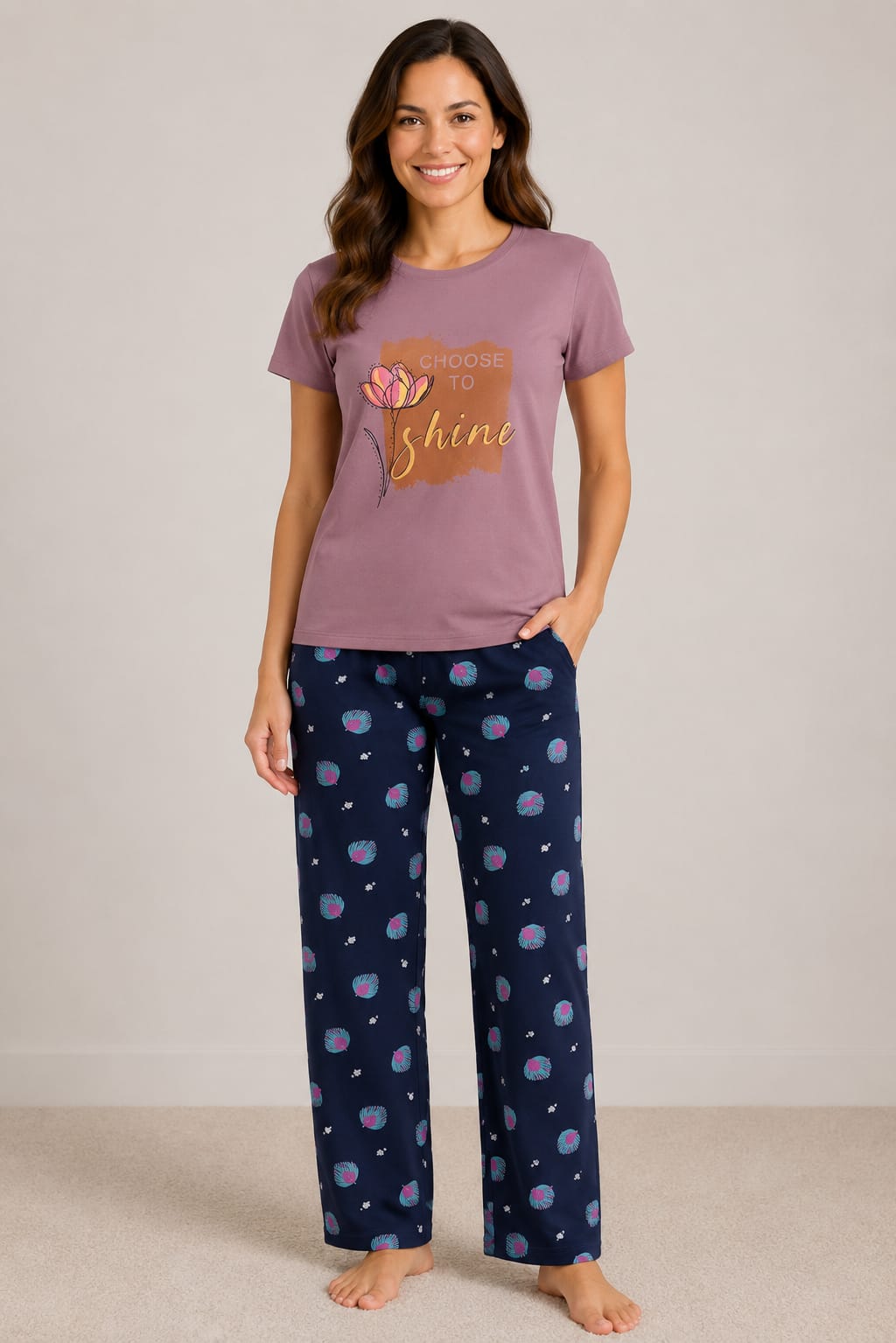 Womens Loungewear
