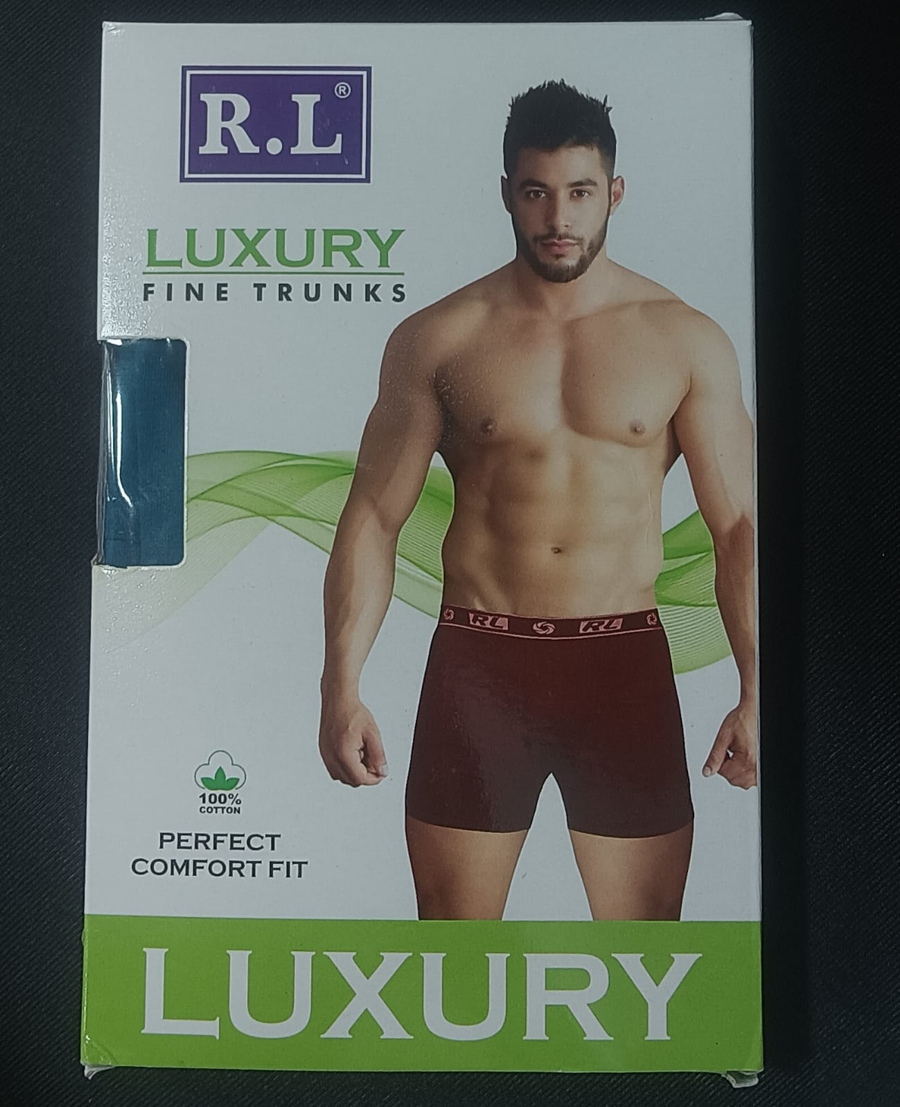 RL