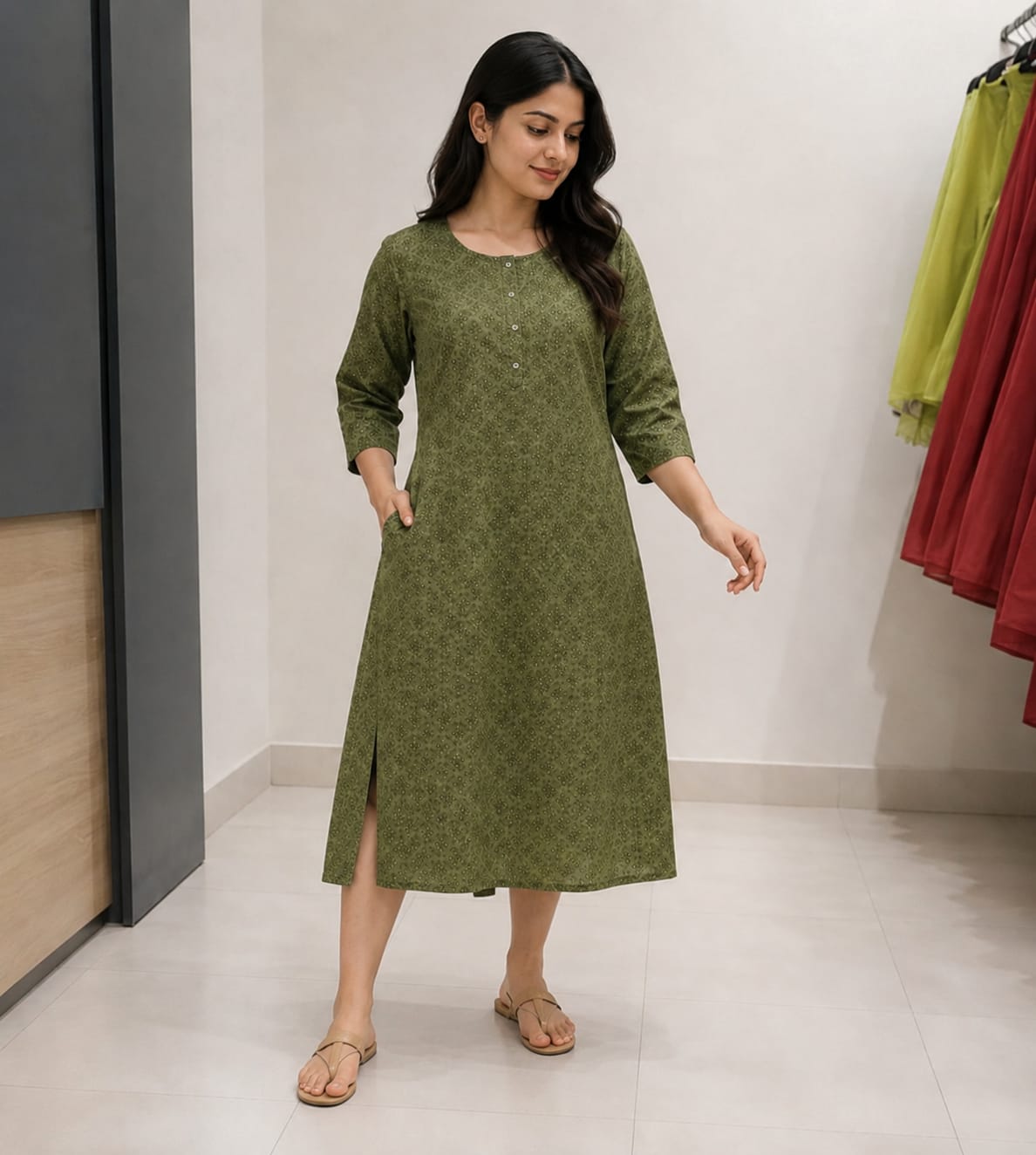 Ladies Top - 20% OFF