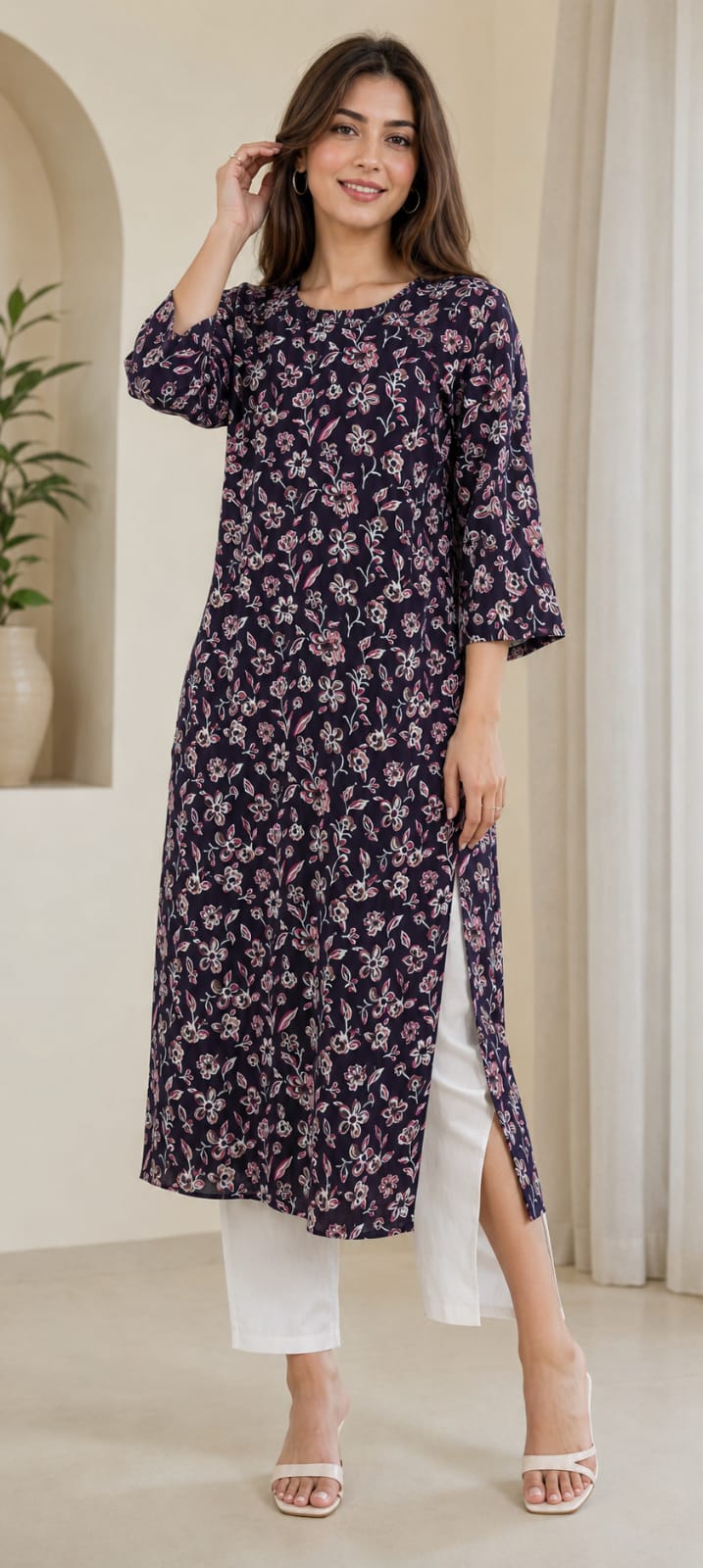 Ladies Top - 20% OFF