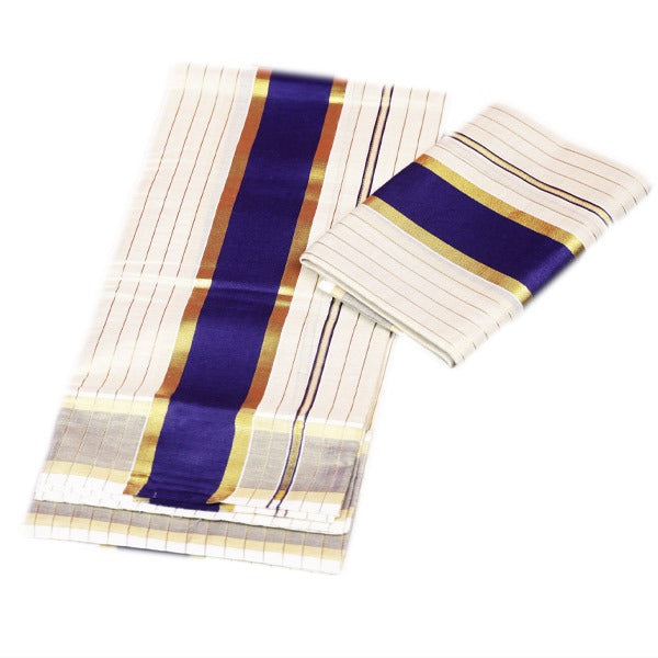 Set Mundu