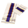 Set Mundu