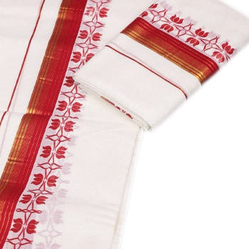 Set Mundu