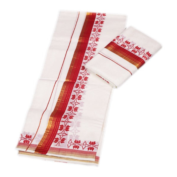 Set Mundu