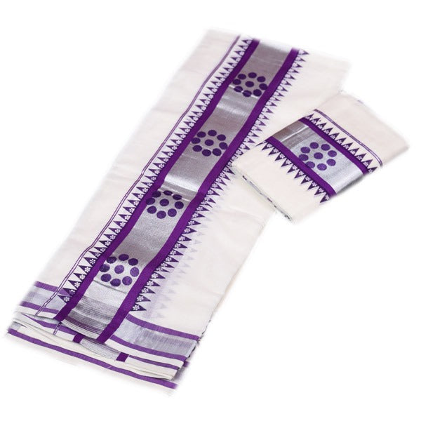 Set Mundu