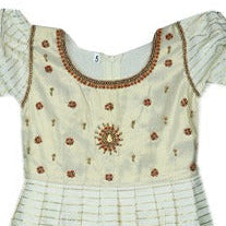 Kasav Frock