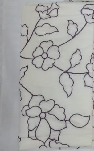 Churidar Material