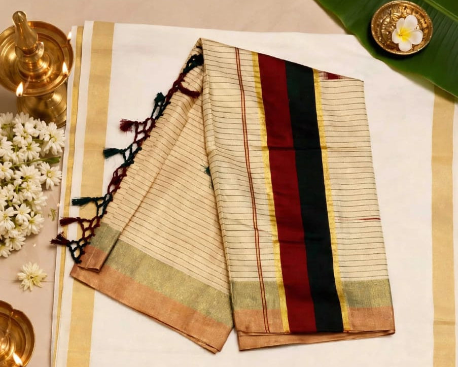 Set Saree
