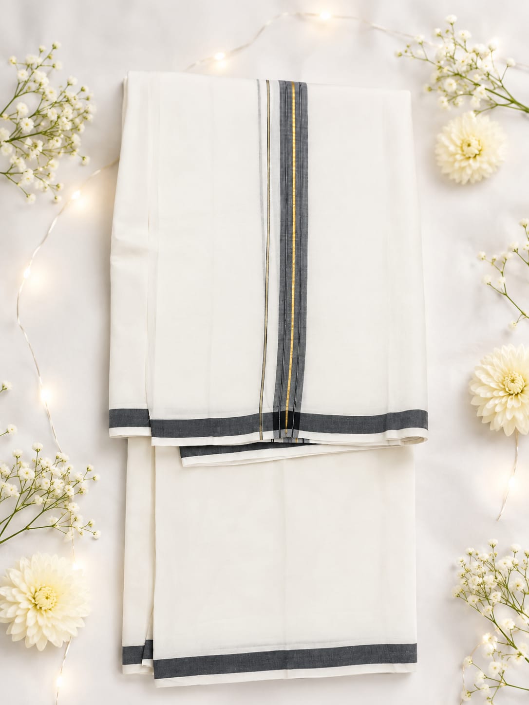 Mundu