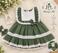 Baby Girls Dress