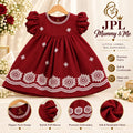 Baby Girls Dress