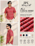red shirt