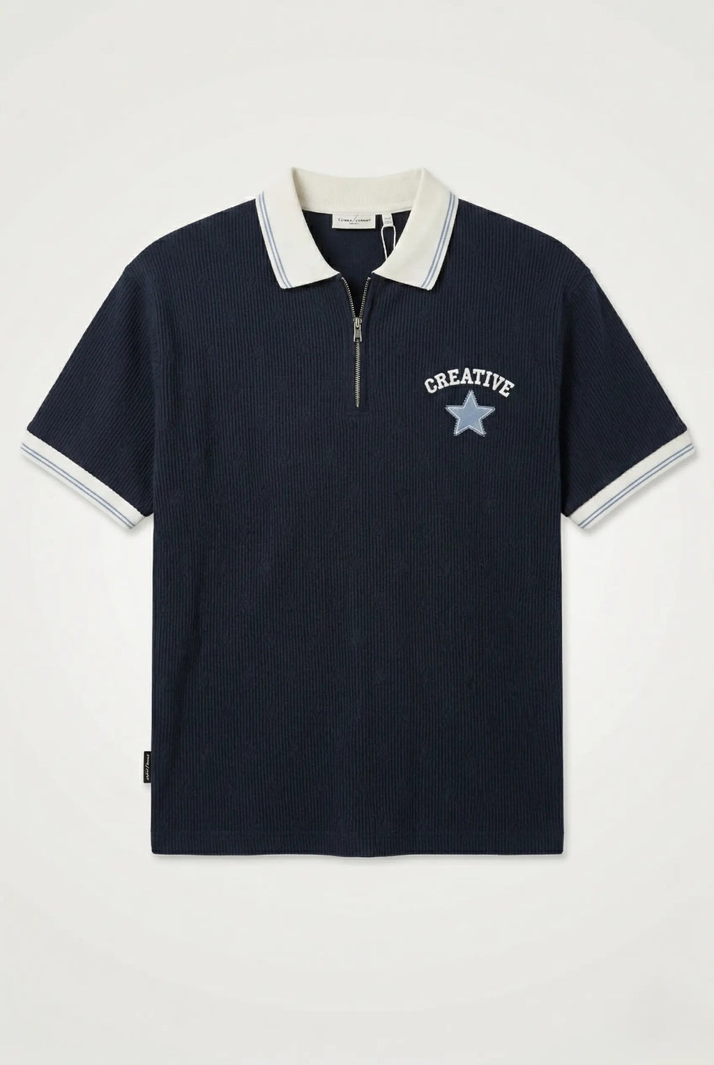 Half Sleeve T-shirt