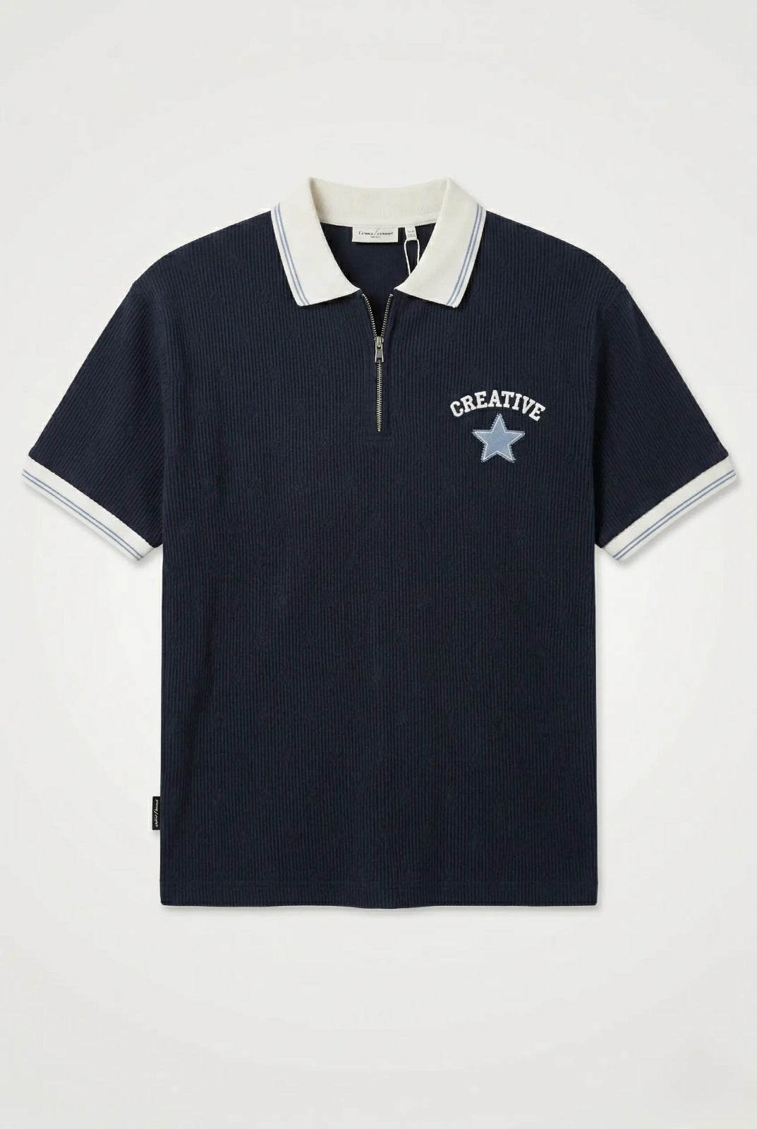 Half Sleeve T-shirt