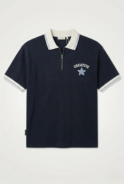 Half Sleeve T-shirt