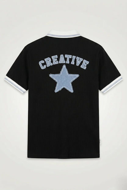 Half Sleeve T-shirt