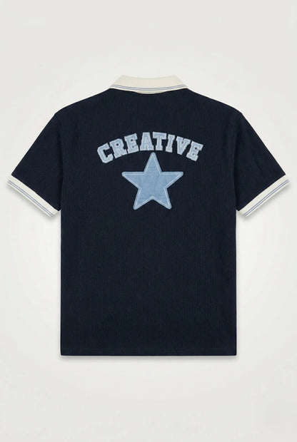 Half Sleeve T-shirt