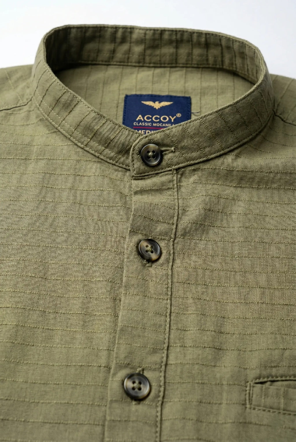 Short Kurta