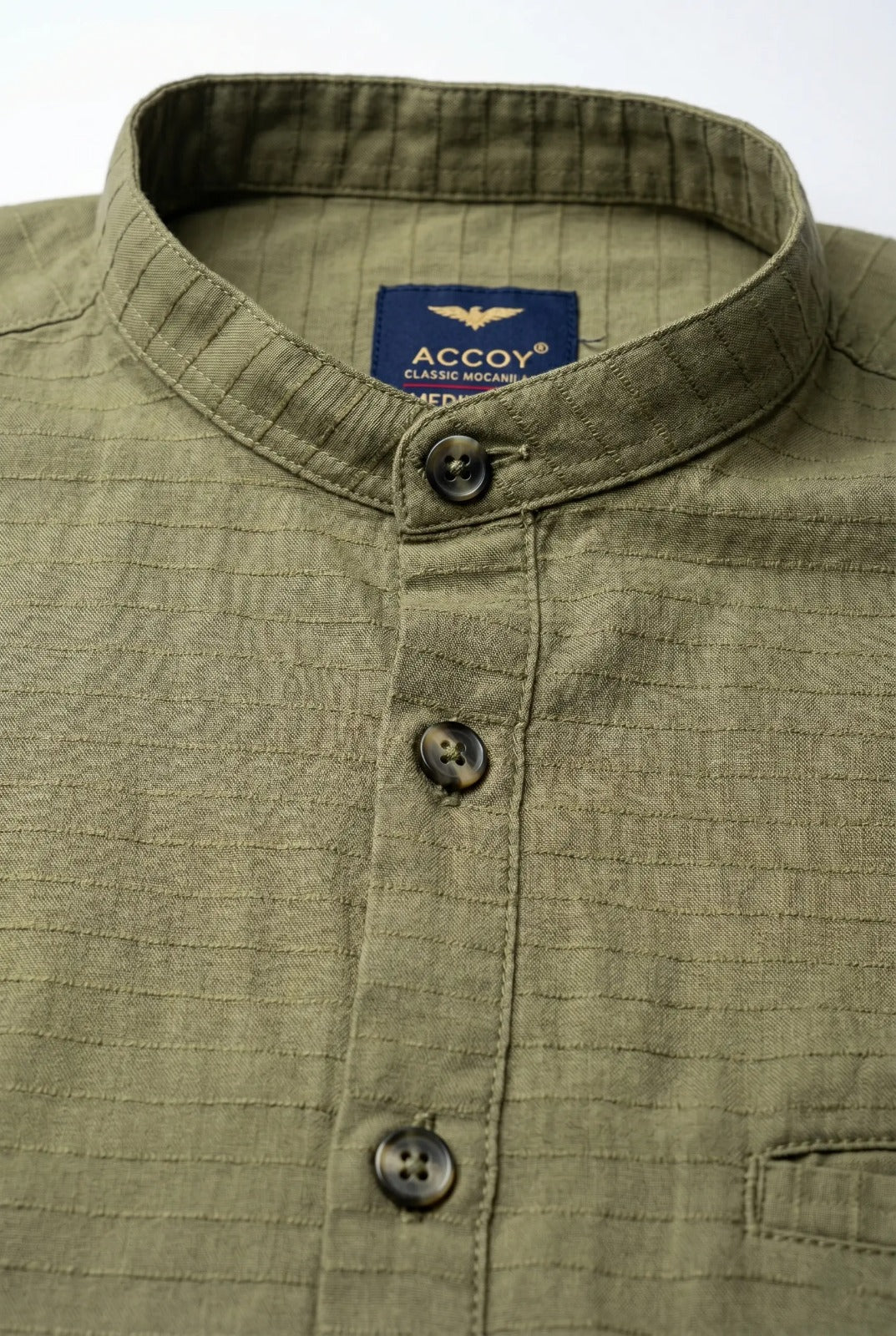 Short Kurta