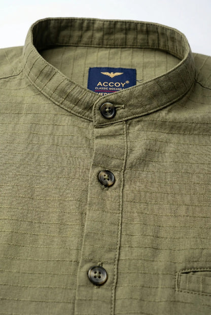 Short Kurta