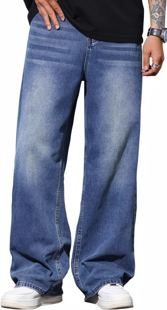 Baggy Jeans
