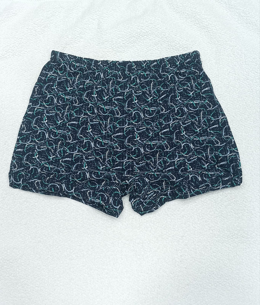 Shorts Printed
