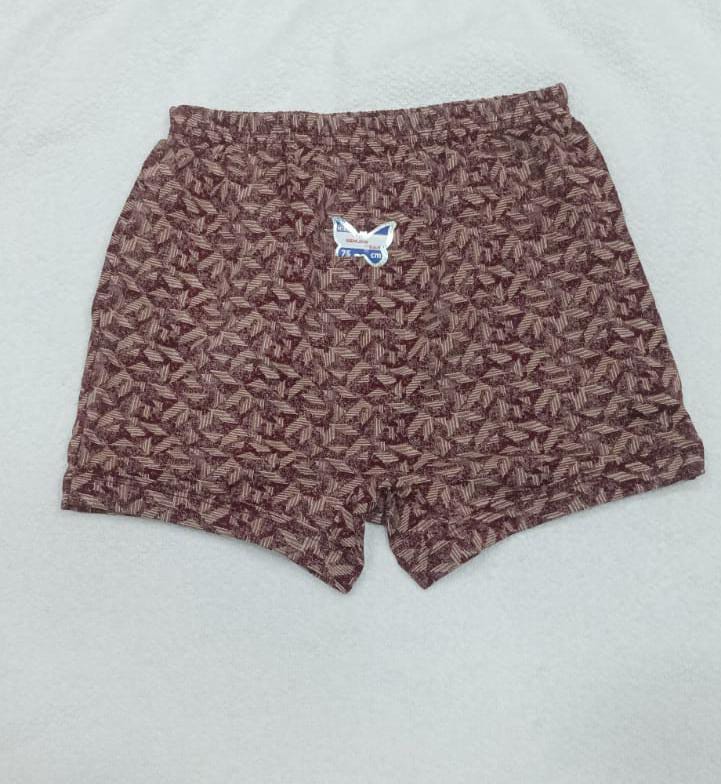 Shorts Printed