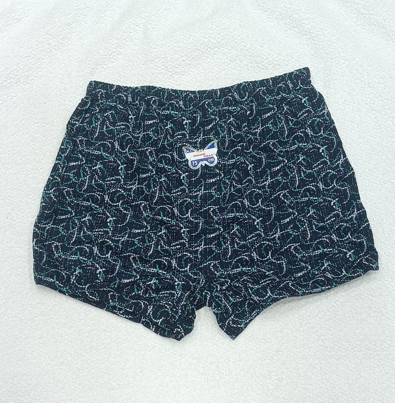 Shorts Printed
