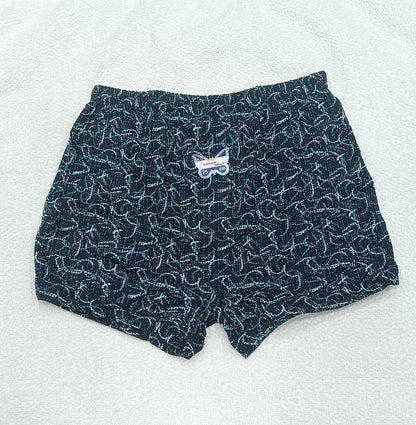 Shorts Printed