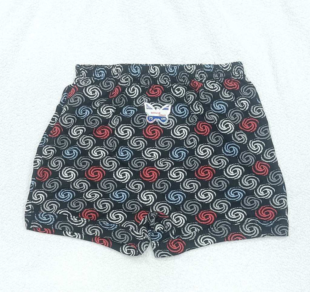 Shorts Printed