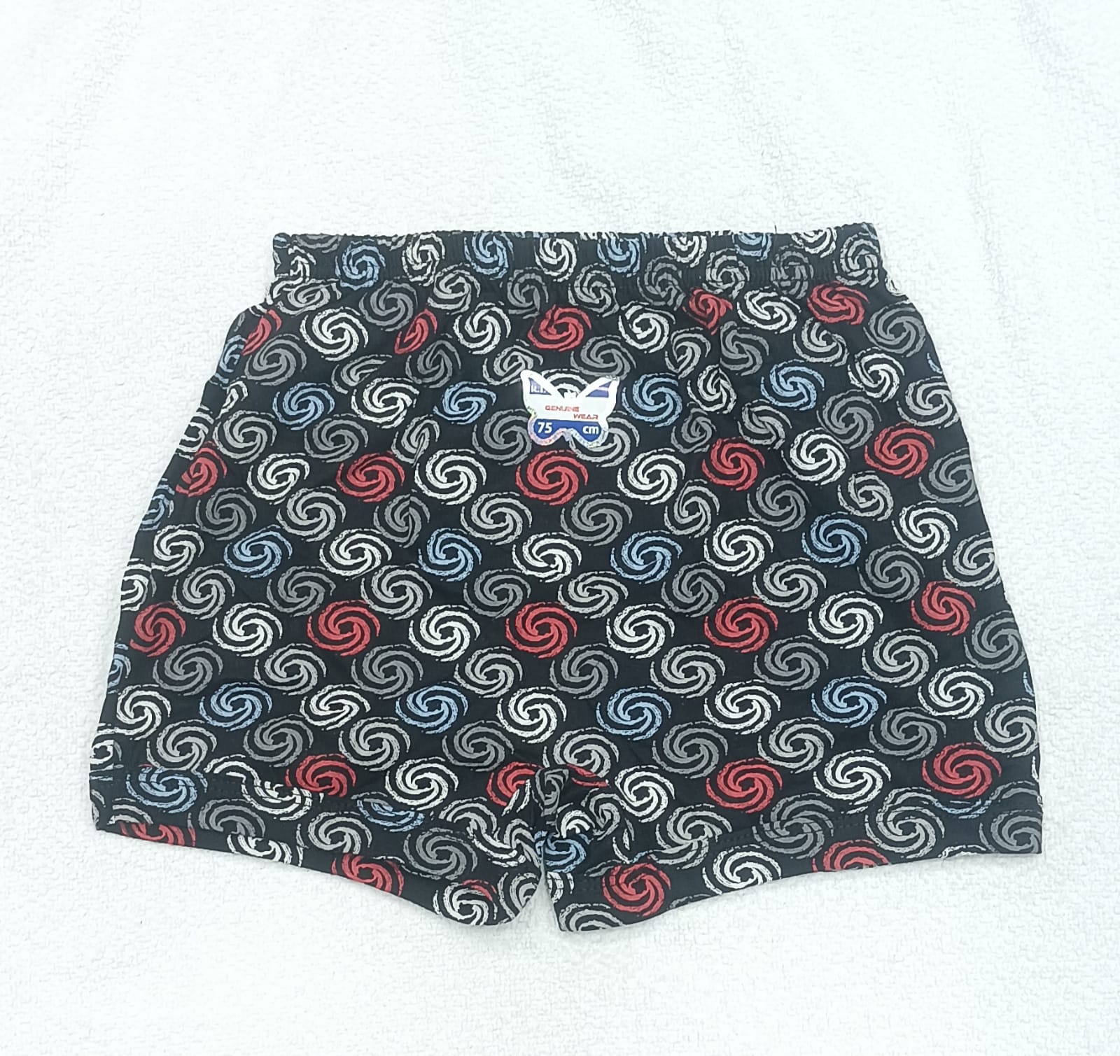 Shorts Printed