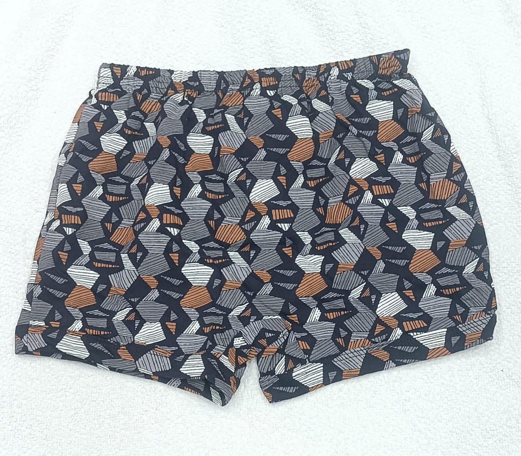 Shorts Printed