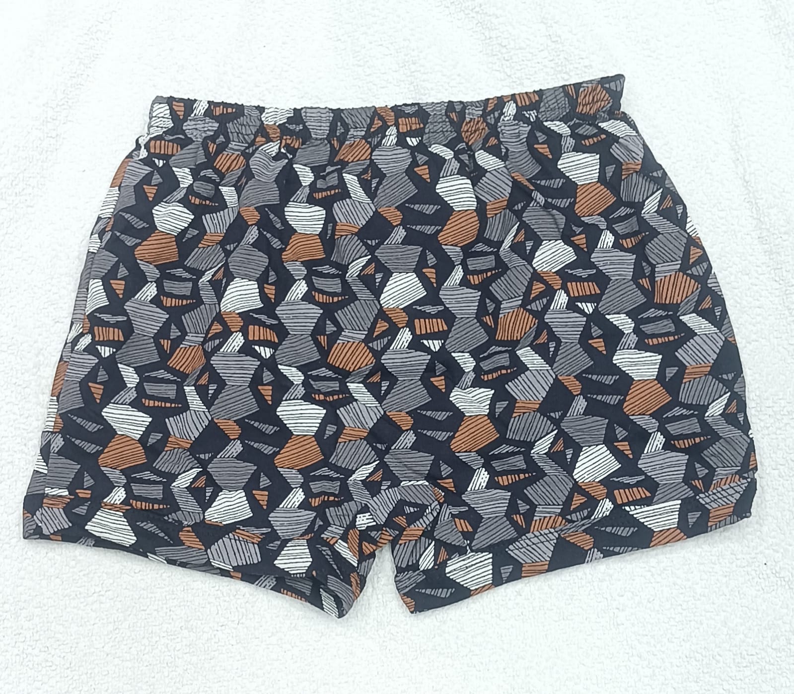 Shorts Printed