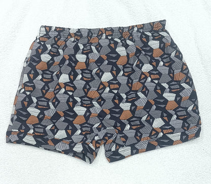 Shorts Printed
