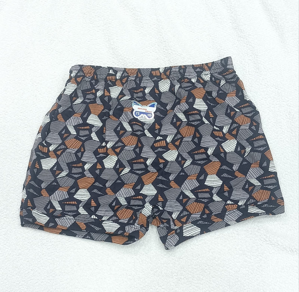 Shorts Printed