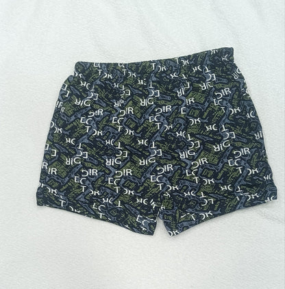 Shorts Printed
