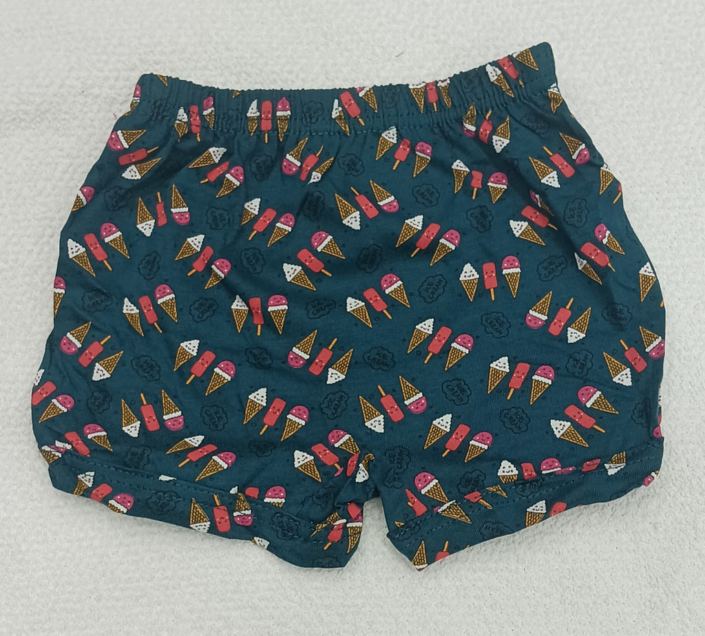 Shorts Printed