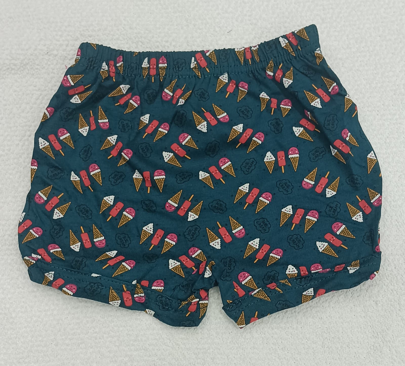 Shorts Printed
