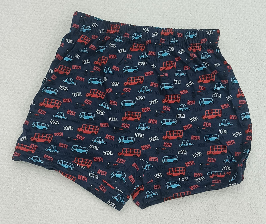 Shorts Printed