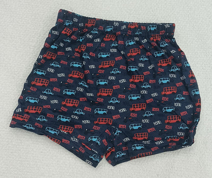Shorts Printed